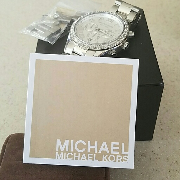 Michael Kors Watch main image 8